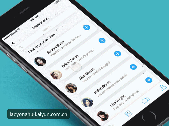 云开全站登录APP下载 从“下载”到“习惯”:云开全站体育APP的用户体验为何让老用户回头率超7成?